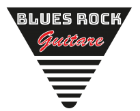 Blues Rock Guitare